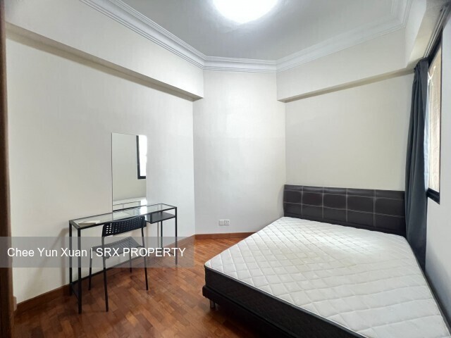 Simsville (D14), Condominium #450516561